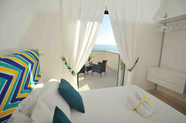 マッテオズ ハウス B&B