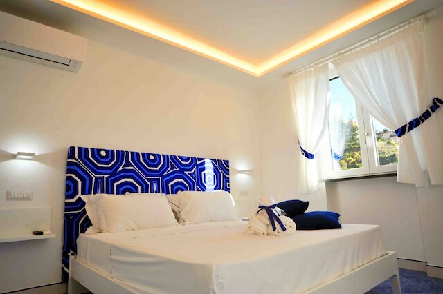 マッテオズ ハウス B&B