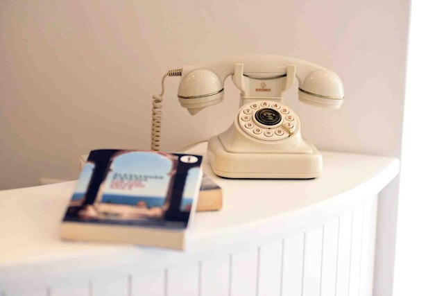 マッテオズ ハウス B&B