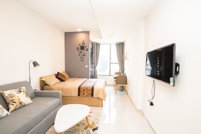 リバーゲート サイゴン アパートメント