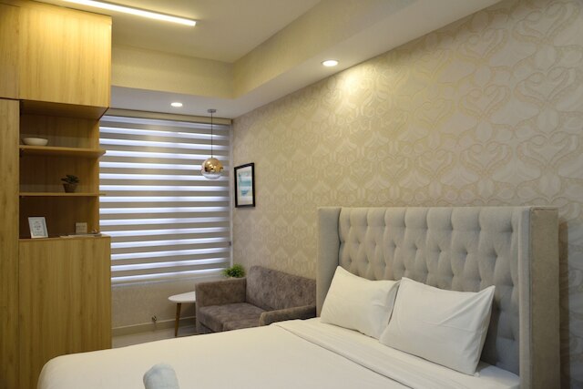 リバーゲート サイゴン アパートメント