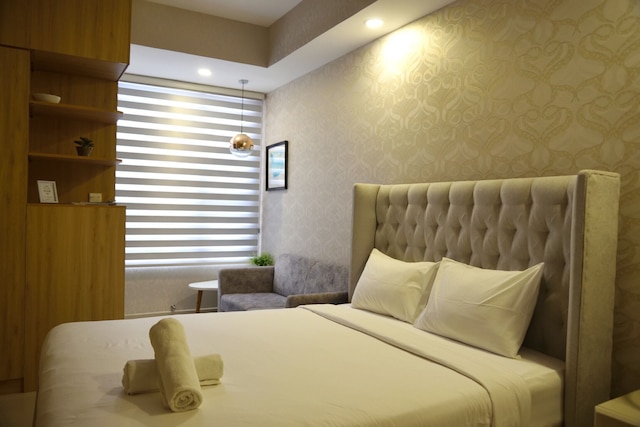 リバーゲート サイゴン アパートメント