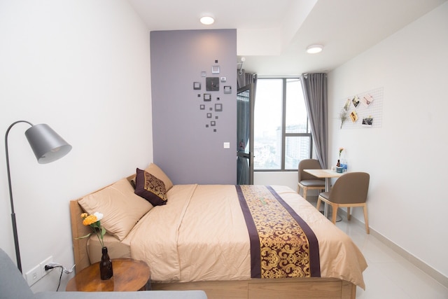 リバーゲート サイゴン アパートメント