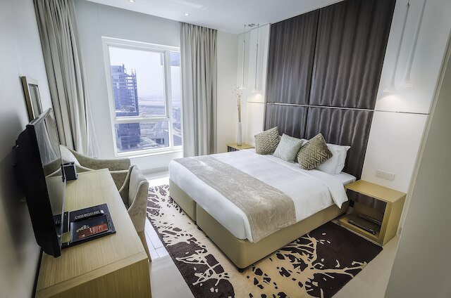 OSKENA バケーションホームズ - ダマック メゾン キャナル ビュー