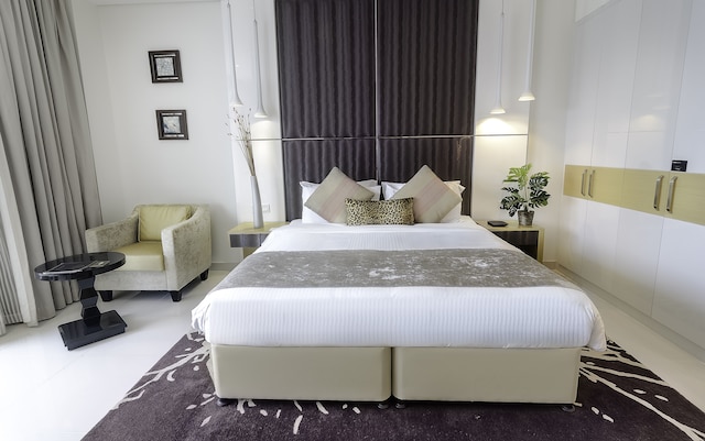 OSKENA バケーションホームズ - ダマック メゾン キャナル ビュー