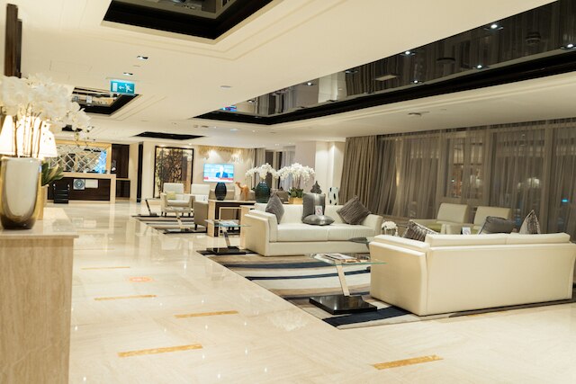 OSKENA バケーションホームズ - ダマック メゾン キャナル ビュー