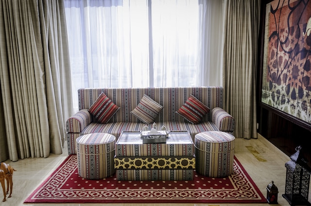 OSKENA バケーションホームズ - ダマック メゾン キャナル ビュー