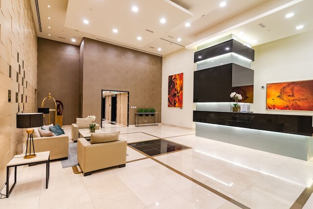 OSKENA バケーションホームズ - ザ ロフト タワー ダウンタウン