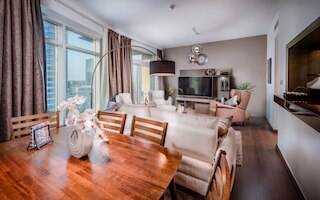 OSKENA バケーションホームズ - ザ ロフト タワー ダウンタウン