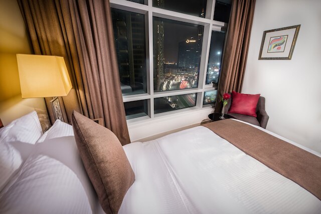 OSKENA バケーションホームズ - ザ ロフト タワー ダウンタウン