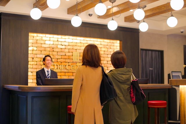 ザ・セレクトン松本