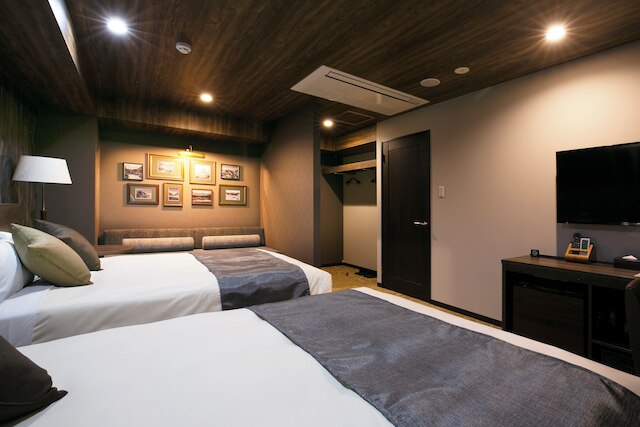 ザ・セレクトン松本