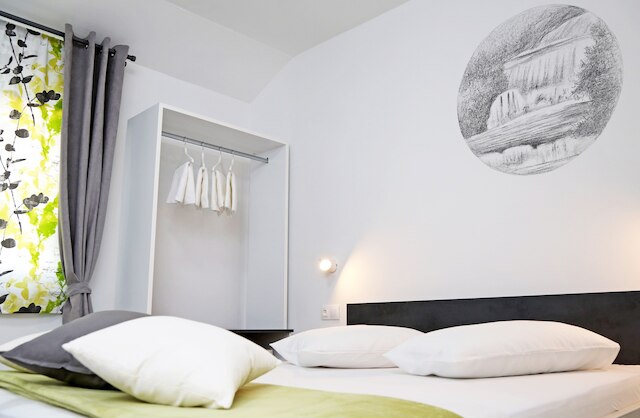 ゲストハウス ヴィラ ドメニコ