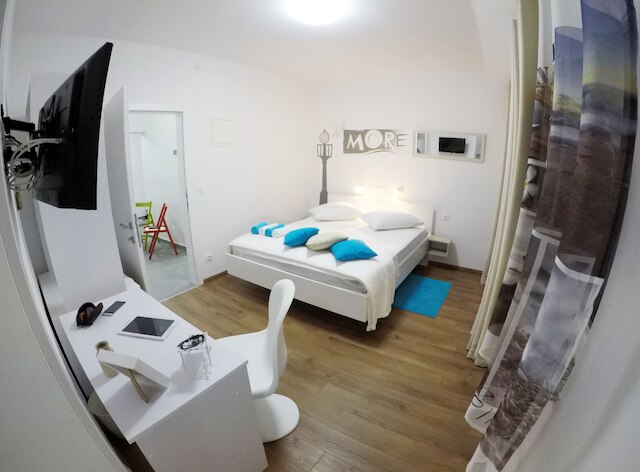 ゲストハウス ヴィラ ドメニコ