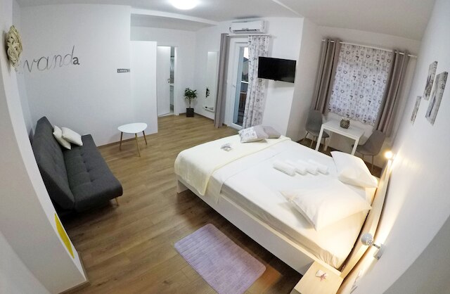 ゲストハウス ヴィラ ドメニコ