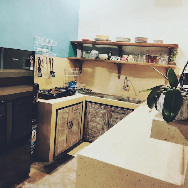 ヴィラ ウドジュン