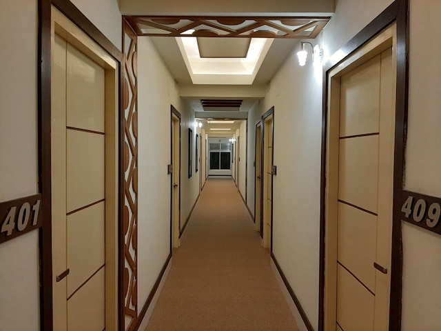 ホテル グランド サークル イン