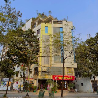 ホテル グランド サークル イン