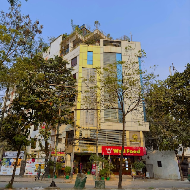 ホテル グランド サークル イン