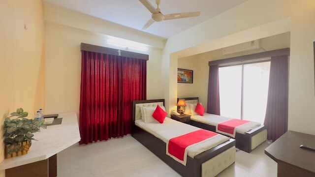 ホテル グランド サークル イン