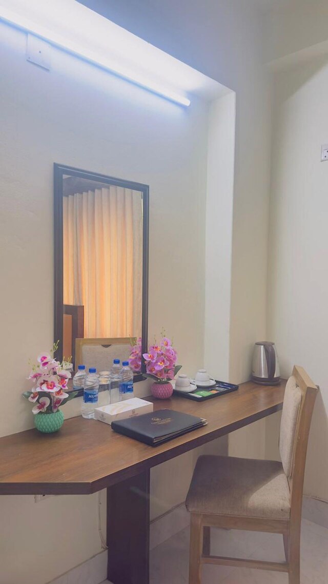 ホテル グランド サークル イン