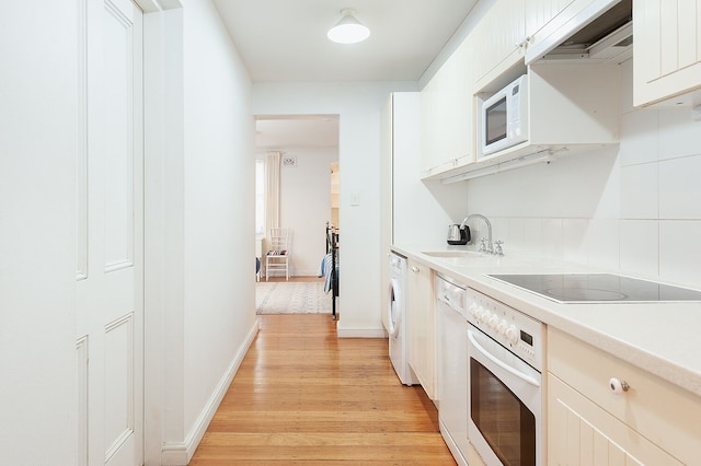 チャーミング セントラリー ロケーテッド 2 ベッドルーム アコモデーション