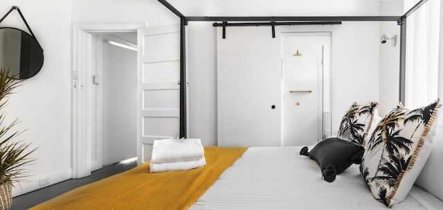 ビーチ コテージ イン ボンディ