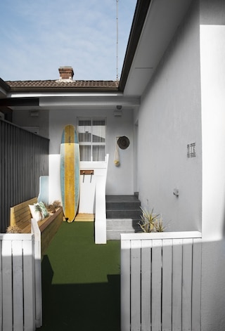 ビーチ コテージ イン ボンディ