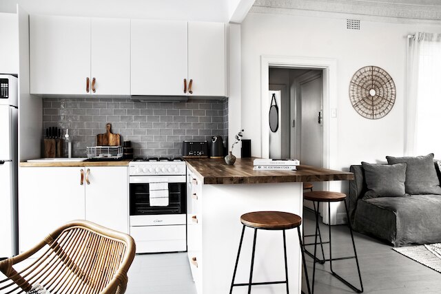 ビーチ コテージ イン ボンディ