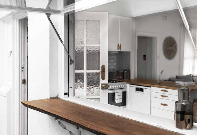 ビーチ コテージ イン ボンディ