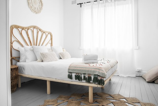 ビーチ コテージ イン ボンディ