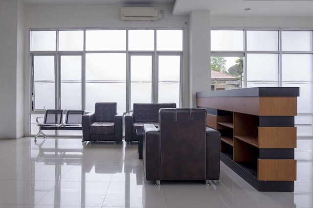 OYO 2695 デス ゲスト ハウス