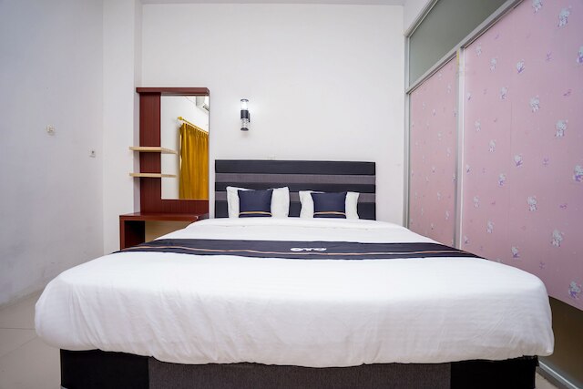 OYO 2695 デス ゲスト ハウス