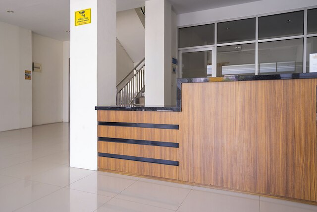 OYO 2695 デス ゲスト ハウス