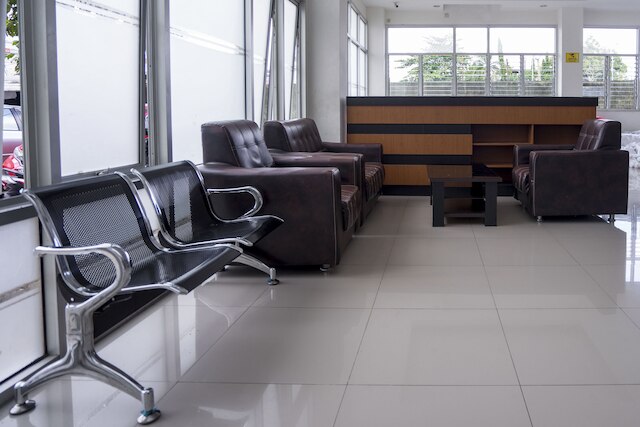 OYO 2695 デス ゲスト ハウス