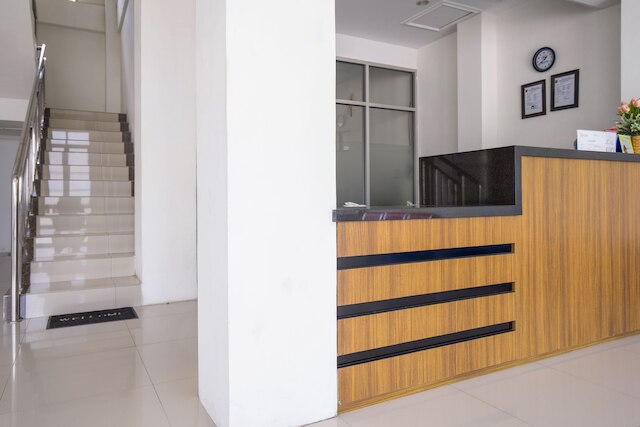 OYO 2695 デス ゲスト ハウス