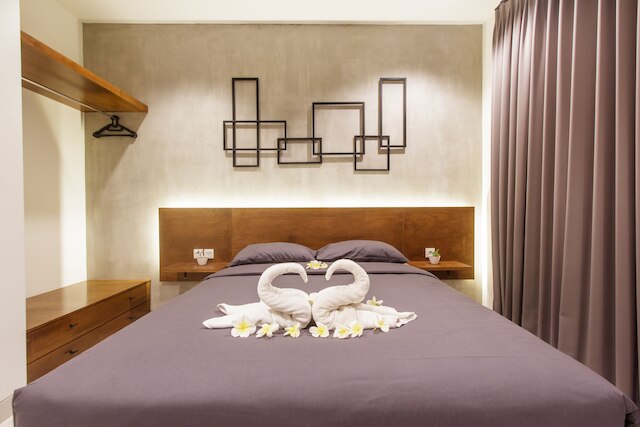 ザ ジェロ 18 クタ ゲスト ハウス