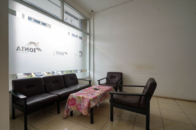 OYO 2869 イオニア・ホームステイ