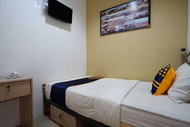 OYO 2869 イオニア・ホームステイ