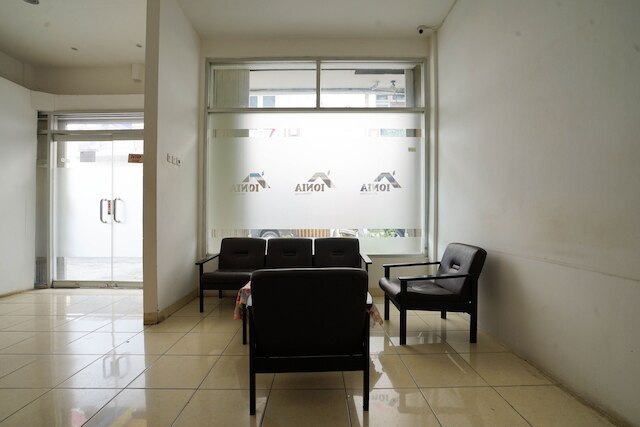 OYO 2869 イオニア・ホームステイ