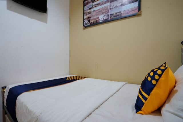 OYO 2869 イオニア・ホームステイ