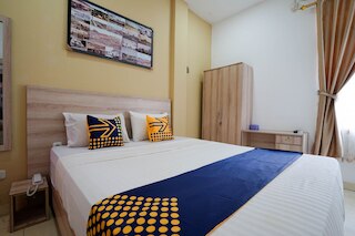 OYO 2869 イオニア・ホームステイ