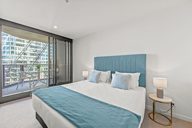 フォーティテュード バレー アパートメンツ バイ Cリックス