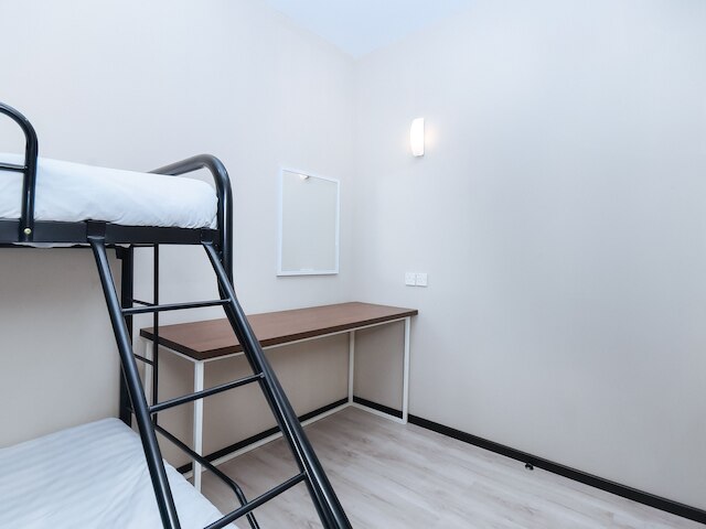 ホテル O LM レジデンス