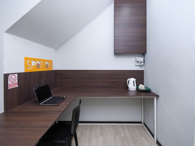 ホテル O LM レジデンス