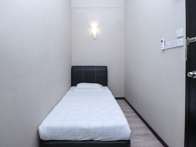 ホテル O LM レジデンス