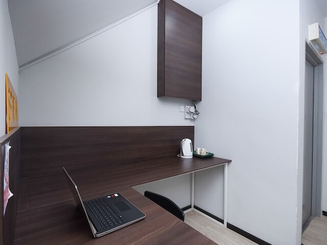 ホテル O LM レジデンス