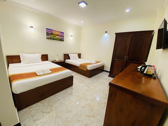 アイコン ホテル