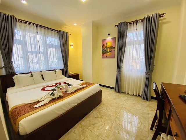 アイコン ホテル