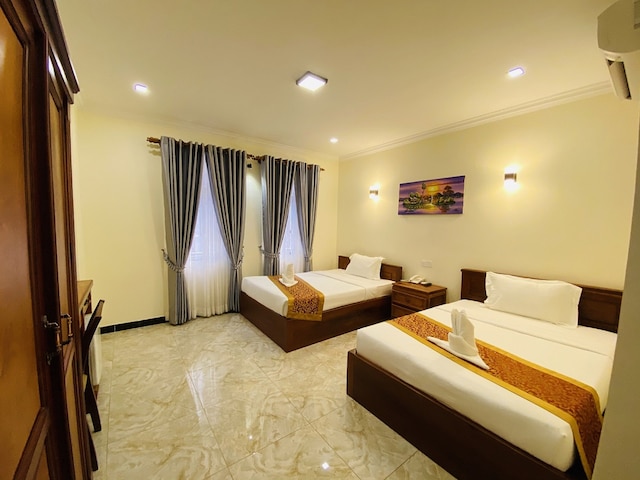 アイコン ホテル